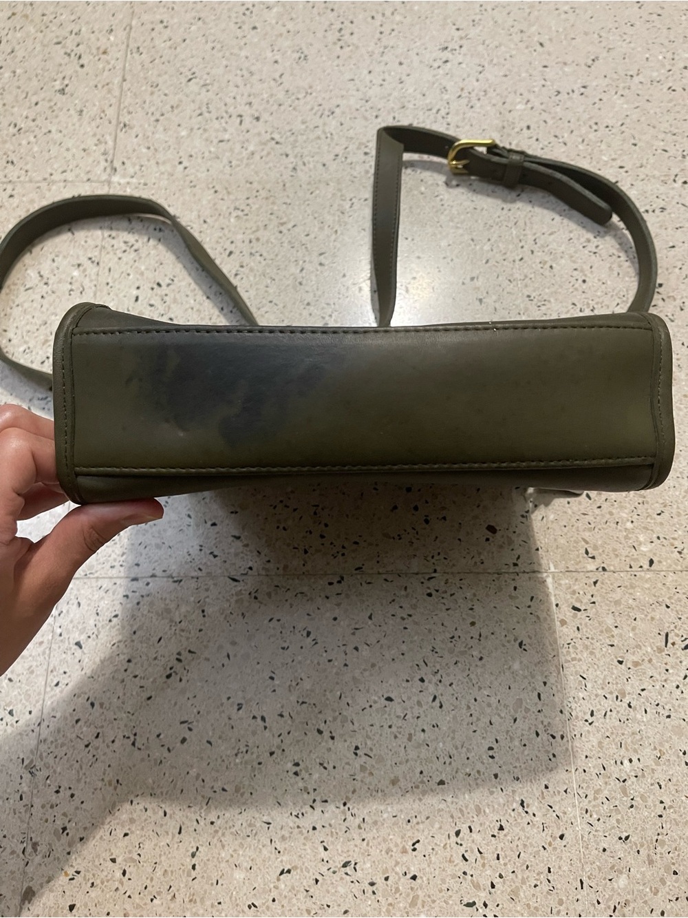 Coach Vintage 9812 Ridgefield - Picture 3 of 15